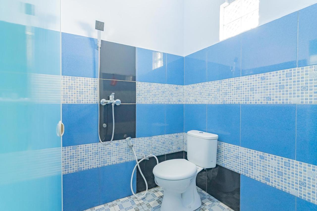 מלון Djalantjagak Reddoorz Syariah @ Tambak Mekar Street Subang מראה חיצוני תמונה